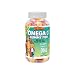 L'il Critters Omega-3 - 180 Gummy Fish
