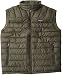 パタゴニア(Patagonia) M's Down Sweater Vest Henna Brown [並行輸入品]
