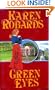 Green Eyes (Severn House Historical Romance Series)