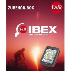 Falk Zubeh�r-Box IBEX