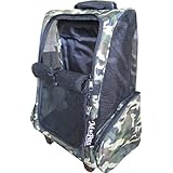 New 3 Wheel Pet Stroller Multi Color