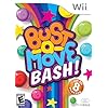 Bust-A-Move Bash!