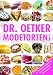 Modetorten von A-Z: Die beliebtesten Modetorten von Ameisenkuchen bis Zaubertorte