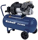 Produkt-Bild: Einhell Blue BT-AC 400/50 Kit  Kompressor