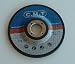 25 Pc Metal Grinding Wheels 4-1/2 Threaded Tool