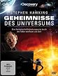 Stephen Hawking: Geheimnisse des Universums