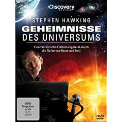 Stephen Hawking: Geheimnisse des Universums