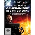 Stephen Hawking: Geheimnisse des Universums