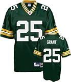 Ryan Grant Reebok NFL Green Premier Green Bay Packers Jersey
