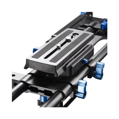 Morros DSLR Rig Video Chest Stabilizer Shoulder Mount Rig For DSLR Cameras and Camcorders