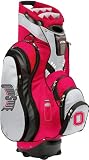 Ohio State Buckeyes C-130 Cart Bag by Sun Mountain