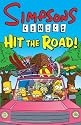 Simpsons Comics Hit the Road! (Simpsons (Harper))