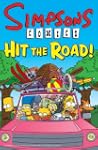 Simpsons Comics Hit The Road!