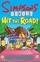 Simpsons Comics Hit the Road! (Simpsons Comic Compilations)
