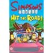 Simpsons Comics Hit the Road! (Simpsons Comic Compilations)