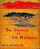 The Island of Dr. Moreau