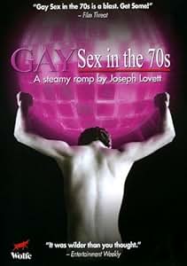 Amazon.com - Gay Sex in the 70s Poster Movi