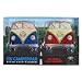 Volkswagen Camper Van Hand Warmers - Set of 2 Heat Packs
