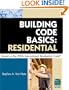 Building Code Basics Residential Based on the 2006 International Residential Code