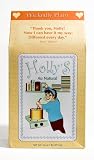 Review Holly's Oatmeal Au Natural  / Holly's Oatmeal Au Natural Wickedly Plain, 16 Ounce Packages (Pack of 6)