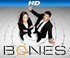 Bones [HD]: Bones Season 5 [HD]