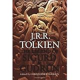 The Legend of Sigurd and Gudr�nby J R R Tolkien