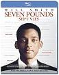 Seven Pounds Bilingual [Blu-ray]