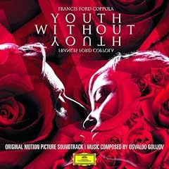 Youth Without Youth  (Bande Originale du Film)
