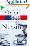 A Dictionary of Nursing