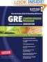 Kaplan GRE Exam 2008 Comprehensive Program