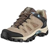 Timberland Hypertrail Leather 44613, Damen Sportschuhe - Wandern, beige, (Greige/Blue )