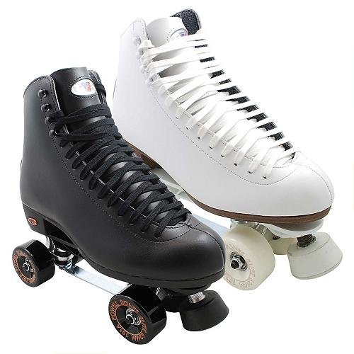 Riedell Riedell 120 Sunlite Bones Elite Womens Artistic Roller Skates 2011