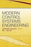 Modern Control Systems Engineering