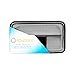 Rolodex Mesh Collection Drawer Organizer, Black (22121)