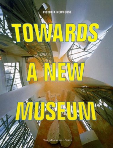 Towards a New Museum under Museum Studies & Museology in The Books Store