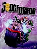 Judge Dredd (Traveller)