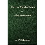 Thuvia, Maid of Mars