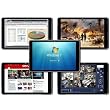 "NEW" GTAB® Windows® 7 10.1-INCH TABLET TOUCHPAD PC *160GB HDD*