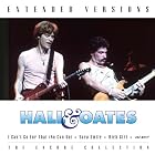 Extended Versions by Hall & Oates