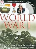 World War I (DK Eyewitness Books)