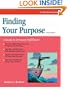 Finding Your Purpose: A Guide to Personal Fulfillment (Crisp Fifty-Minute Series)