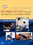 Rehabilitation for the Postsurgical Orthopedic Patient, 2e