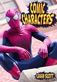 Comic characters