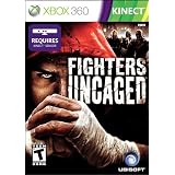 Fighters Uncaged ~ UBI Soft