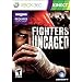 Fighters Uncaged