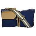 Xhilaration® Crossbody Messenger Bag - Blue