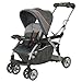 Read Baby Trend Sit N Stand DX Stroller, Vanguard Details Baby Trend Sit N Stand DX Stroller, Vanguard