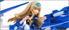 アーマーガールズプロジェクト インフィニット・ストラトス ブルー・ティアーズ×セシリア・オルコット