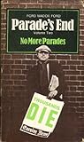 No more parades