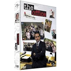 The office (US) - saison 1 & 2